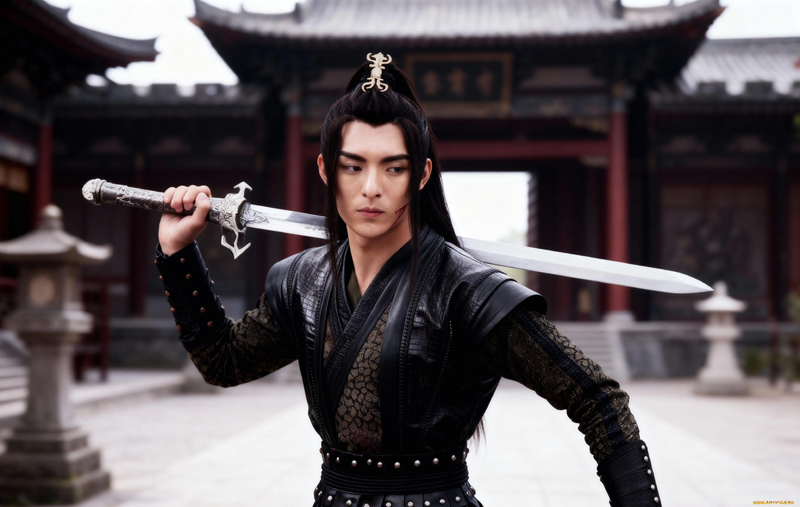 ���� ������, the untamed, ���, ���, �����, ���, ��